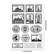 Ph Pandahall – timbres transparents pour la fabrication de cartes DIY-WH0167-57-0470-2
