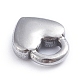 304 charms in acciaio inox STAS-I148-04P-2