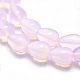 Opalite Perlen Stränge G-L557-39A-2