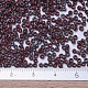 Perles rocailles miyuki rondes X-SEED-G007-RR4521-1
