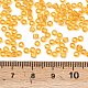 Круглые бусины toho 8/0 SEED-TR08-0002B-3