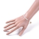Perlen Armbänder BJEW-JB04745-04-4