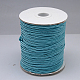 Braided Nylon Thread for Jewelry Making NWIR-G008-06-2