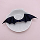 Ткань зло крылья орнамент аксессуары X-WI-PW0002-01A-1
