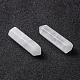 Perles de cristal de quartz naturel G-G795-02-20-2