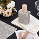 Adesivo del rhinestone&nbsp;DIY-WH20048-003E-3