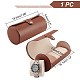 Коробки для часов из искусственной кожи CON-WH0094-07B-WH-4