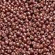 Круглые бусины toho 6/0 X-SEED-TR06-1201-3