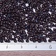Миюки круглые бусины рокайль SEED-X0054-RR2005-4