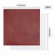 Tissu en cuir pvc gorgecraft DIY-GF0003-50-07-2