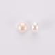 Natural Cultured Freshwater Pearl Beads X-PEAR-P056-059B-4