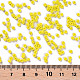12/0 Glass Seed Beads SEED-US0003-2mm-42-3