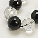 Natural Gemstone Beads Strands G-C173-16mm-02-2