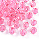 Transparent Acrylic Beads MACR-S370-A12mm-704-1