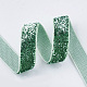 Glitter sparkle ribbon SRIB-T002-01A-05-3