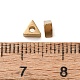 Perles séparateurs en laiton&nbsp;KK-B178-01B-3
