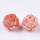 Synthetic Coral Beads CORA-R017-03C-2