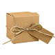 Gift Box X-CON-WH0022-02-3