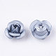 Aluminum Beads FALUM-T001-02A-27-2
