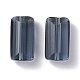 Abalorios de cristal austriaco de imitación SWAR-F081-5x8mm-20-3