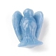 Natural Blue Aventurine Figurine Display Decoration G-G864-01A-09-2