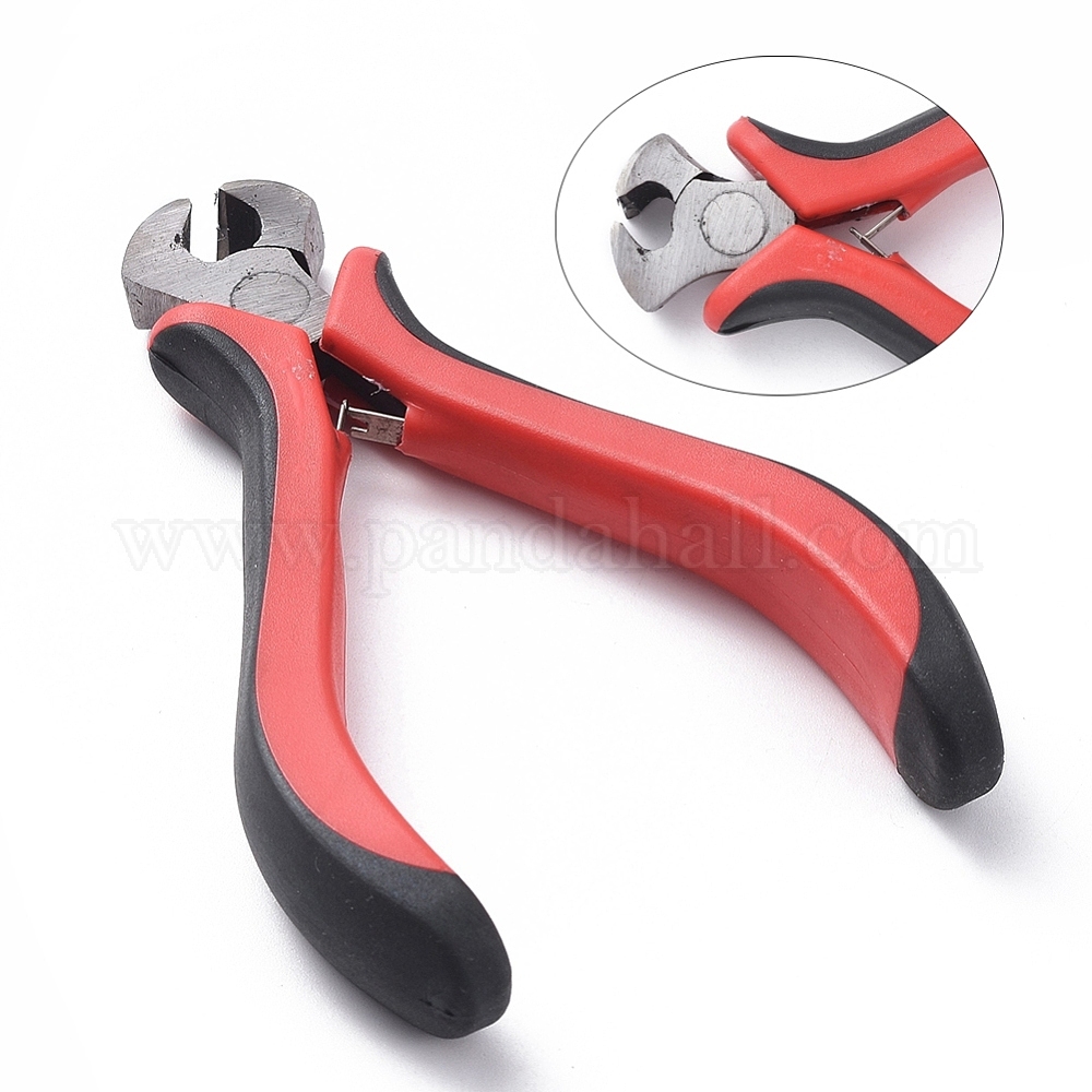 Wholesale Carbon Steel Jewelry Pliers