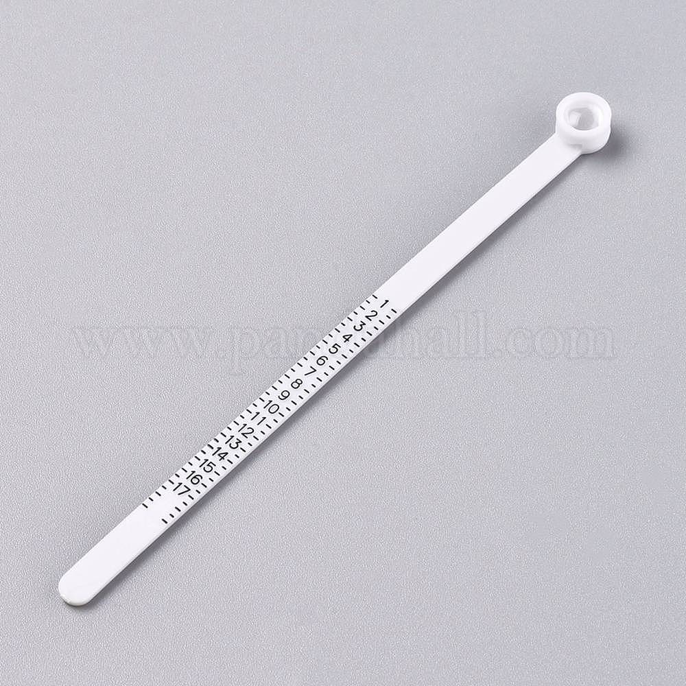 Wholesale Plastic Ring Sizer