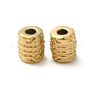 Бусины из нержавеющей стали 304 STAS-I203-53G