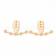 Изделия из латуни KK-Q766-016-NF