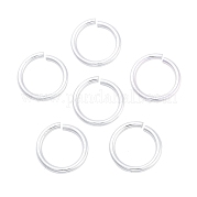 Алюминиевые открытые кольца для прыжков FIND-G086-01D-S