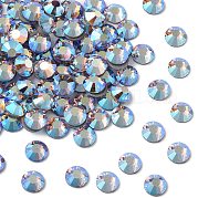 Камни preciosa® crystal hotfix с плоской основой Y-PRC-HSS12-70230-200