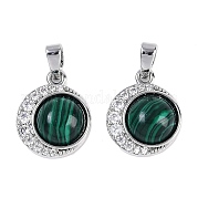 Латуни циркония кубической подвески KK-U043-53P-03