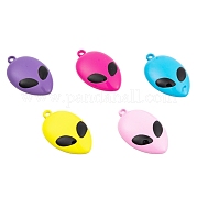 Акриловые подвески краскораспылительные FIND-A040-06