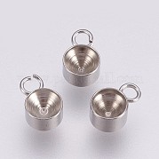 Подвеска из нержавеющей стали 201 STAS-I088-L-05P