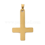 Подвески из нержавеющей стали 304 STAS-C116-03G