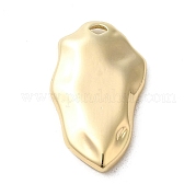 Brass Pendants KK-G481-11G