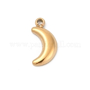 Подвески из нержавеющей стали 304 STAS-L283-24G