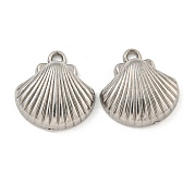 Подвески из нержавеющей стали 304 STAS-I307-503P