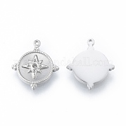 Подвеска из нержавеющей стали 304 STAS-N097-250P