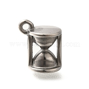 Подвески из нержавеющей стали 304 с защитой от потускнения STAS-I321-63P