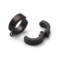 Фурнитура для амбушюров из нержавеющей стали 304 STAS-I674-01B