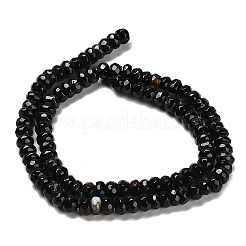 Полосатые агатовые / полосатые агатовые нити G-B079-D01-01