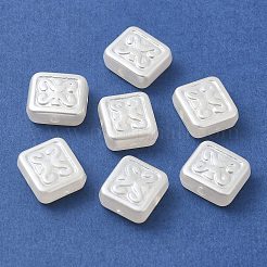 Perle di perle imitazione plastica abs&nbsp;KY-I009-19