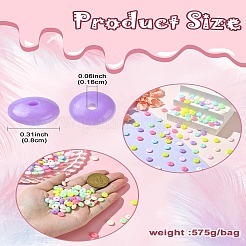 Пластиковые прокладки&nbsp;KY-CJC0012-07