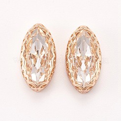 Шить на горный хрусталь RGLA-P024-M-7x15