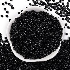 8/0 выпечка краска стеклянные бусины&nbsp;X1-SEED-M012-02A-55