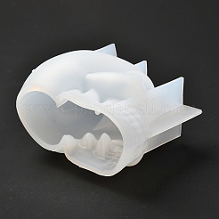 Силиконовые Молды для статуй&nbsp;LS-DIY-A012-01