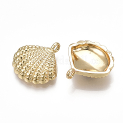 Латунные подвески KK-S348-291