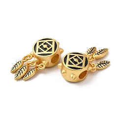 Стойка покрытие латунь европейские шарики KK-M245-01MAG