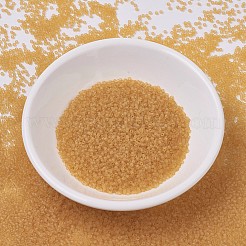 Бусины Миюки delica SEED-J020-DB0742